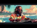 Feel the Groove: Soulful Dub Reggae Mix for Relaxation 🌴✨