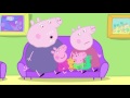 Peppa Pig - Babysitting (full episode)