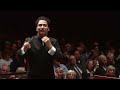 Brahms: 4. Sinfonie ∙ hr-Sinfonieorchester ∙ Andrés Orozco-Estrada