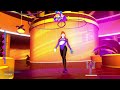 Just Dance 2023 - Physical (EXTREME VERSION) by Dua Lipa | Full Gameplay 4K 60FPS