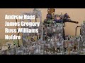 Sprue terrain: make awesome Warhammer buildings from junk