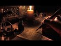 you're studying in a haunted academy with your friends | dark academia playlist