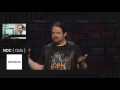 Keynote: Are There any Questions? - Dylan Beattie