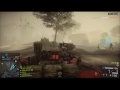 Tank Wreckage | Battlefield 4