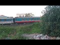 [67]D19E-960 kéo tàu S7508 (ram tàu TN7) rời Nha Trang(2/3/2024)17:29