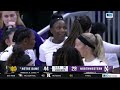 3 EJECTIONS, DOUBLE Intentional Fouls, & Technical Called During #9 Notre Dame Irish vs Northwestern