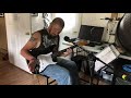 Guitar Repair -  China Knock Off Video 2