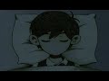 OMORI - Melancholy Music for Stress Relief/Sleep