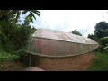 Take A Tour Of This Earthbag Home In The Tropical Mountains In 360 Degree Video