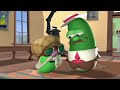 Veggietales Full Episode 🎄The Star Of Christmas 🎄 Christmas Cartoons For Kids