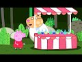 Peppa Pig - Zombie Apocalypse. Episode One