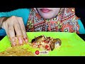 NIKMAT❗JENGKOL BALADO LALAPAN DAUN PEPAYA SAMBEL TERASI | MUKBANG ASMR | EATING SOUNDS