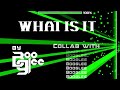 What Is It By Boogle (Easy Demon)