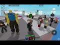 Roblox #8 playing natural disasters modded again