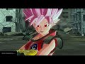 DRAGON BALL XENOVERSE 2 it only 1 win to make these tools rage quit MUST WATCH