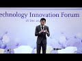 【Biotechnology Innovation Forum】【香港生物科技論壇】