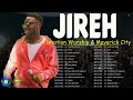 Jireh ~ Jehovah ~ Same God ~  TOP BEST TRIBL~  Elevation Worship & Maverick City Music 2024
