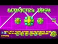 (Geometry Dash) Opening Scratch’s shop and the Chamber of Time