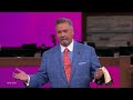 The Spirit Of The Lord Came Upon David | Donnie Swaggart | 2023 Camp Meeting
