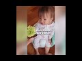 Anne Curtis and Erwan Heusaff Daughter cutest moments compilation 2021 | Dahlia Amélie