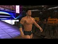 WWE SVR 2011 Universe Mode: Superstars #80
