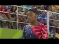 Simone Biles & more - HIGHEST scored vaults at Rio 2016