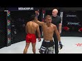 Stephen Loman vs. Shoko Sato | Full Fight Replay