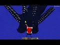 I Fooled My Friend as LEVIATHAN in Minecraft