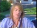 Axl Rose interview - Famous Last Words (Part 1/3)