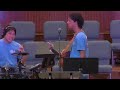 Jesus Our Example - 07/21/2024 - Doug Passmore