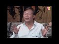 斯斯文文搞爛Gag | 《今夜不設防S2》10 - 許冠文 | Celebrity Talk Show S2 | ATV