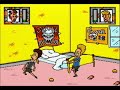 Beavis and Butthead Speedrun- 11:20 - To the show (WR)