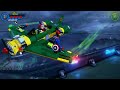 LEGO Avengers Kang Dynasty - Full Cutscene