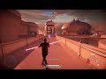 Star Wars Battlefront II | Heroes vs. Villains | Bespin: Administrator's Palace