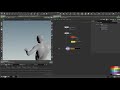 Houdini Tutorial - Rest Position & Inverse Transform