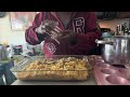HAPPY MOTHERS DAY SOUL FOOD COOKING RECIPE!