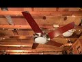 Casablanca “Stealth” Ceiling Fan