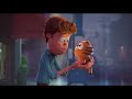 Full Baby Garfield Scene | THE GARFIELD MOVIE (2024) Movie CLIP HD