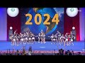 World Cup - Shooting Stars SL 6 Cheerleading Worlds 2024 Finals