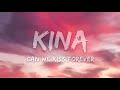 Kina - Can We Kiss Forever (1 Hour Music Lyrics)