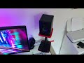 Ion Forge / Best Desktop Speaker Stands / Unboxing / Assembly / Showcase