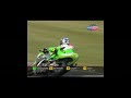 World Superbikes Superpole-2000 Donnington-Yanagawa