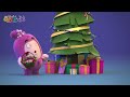 Choco Bunny | Oddbods - Food Adventures | Cartoons for Kids