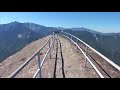 Hiking Moro Rock (1080p HD)