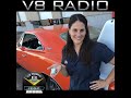 Special Guest Kelle Oeste and Her Run for SEMA Board Of Directors on V8 Radio Podcast