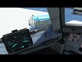 FlyByWire A32nx Beginner Tutorial | Episode 1 | Installation+setup | Cold and Dark