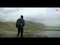 Tso Moriri Lake Ladakh | Road to Silence | Inspirational Travel Film