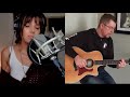 Let that be enough - Switchfoot Cover with Jeff Garrison Acoustic