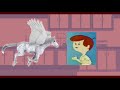 Bob the Flying Horse (YTP)