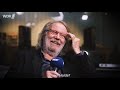 Benny Andersson (ᗅᗺᗷᗅ) Exclusiv-Interview (HD) for WDR 4 (English with german subtitles)